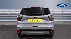 Ford Kuga 1.5 TDCi Titanium 5dr 2WD Diesel Estate